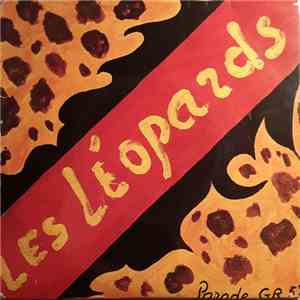 Les Léopards - Les Léopards de Saint-Pierre