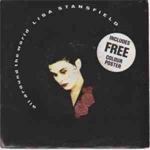 Lisa Stansfield - All Around The World