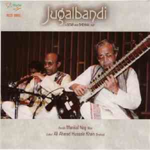 Manilal Nag & Ali Ahmad Hussain Khan - Jugalbandi