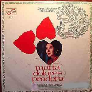 Maria Dolores Pradera - Canta Maria Dolores Pradera