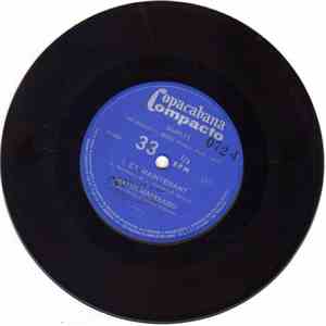 Maysa - Et Maintentant / Per Ricominciare (Can't Take My Eyes Out Of You)