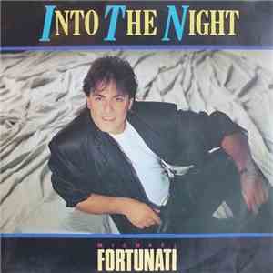 Michael Fortunati - Into The Night