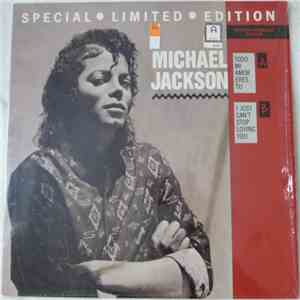 Michael Jackson - Todo Mi Amor Eres Tu
