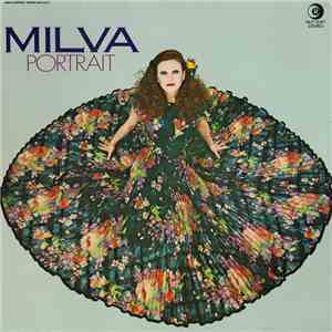 Milva - Portrait