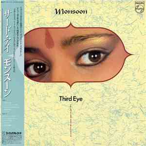 Monsoon - Third Eye