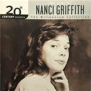 Nanci Griffith - The Best Of Nanci Griffith