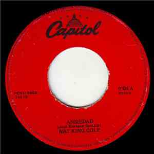 Nat King Cole - Ansiedad