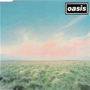 Oasis  - Whatever