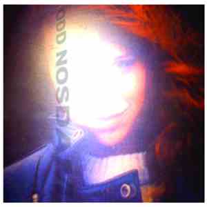 Odd Nosdam - Trish
