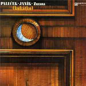 Paleček • Janík • Zuzana - Kukátko