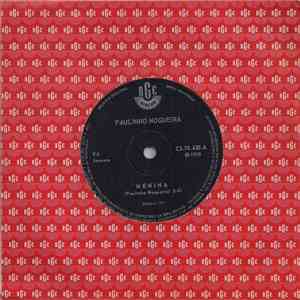 Paulinho Nogueira - Menina