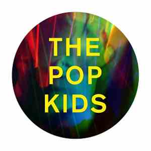 Pet Shop Boys - The Pop Kids