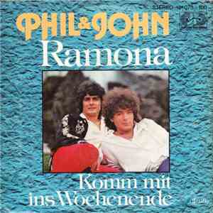 Phil & John - Ramona