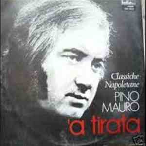 Pino Mauro - 'A Tirata