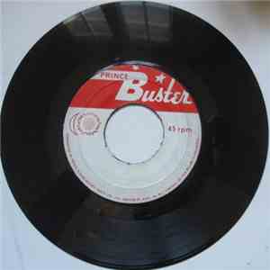 Prince Buster - Musical College
