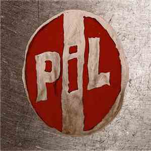 Public Image Ltd - Reggie Song / Out Of The Woods