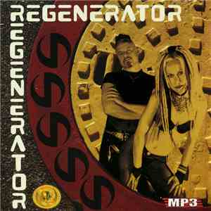 Regenerator - MP3