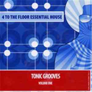 RK, DJ DEVICE, DJ KAYA - Tonic Grooves Volume One