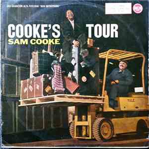 Sam Cooke - Cooke's Tour