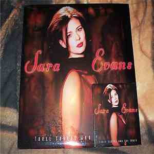 Sara Evans - Three Chords And The Truth