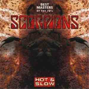 Scorpions - Hot & Slow - Best Masters Of The 70´s