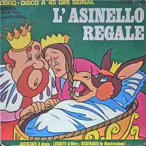 Sergio Balloni - L'Asinello Regale
