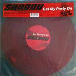 Shaggy - Get My Party On