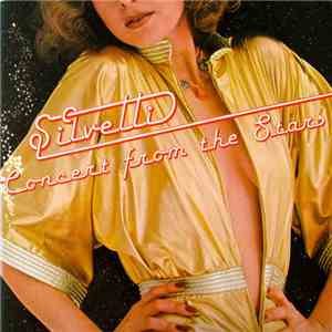 Silvetti - Concert From The Stars