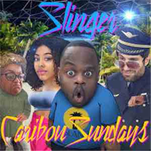 Slinger - Caribou Sundays