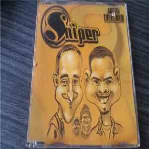 Sniper  - Aketo Vs Tunisiano