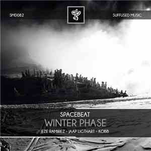 Spacebeat - Winter Phase