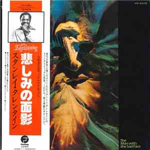 Stanley Turrentine - The Man With The Sad Face