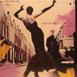 Stephen Tin Tin Duffy - Icing On The Cake