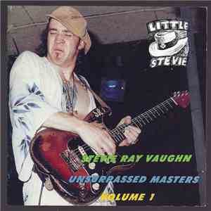 Stevie Ray Vaughn - Unsurpassed Masters Volume 1