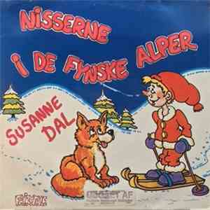 Susanne Dal - Nisserne I De Fynske Alper