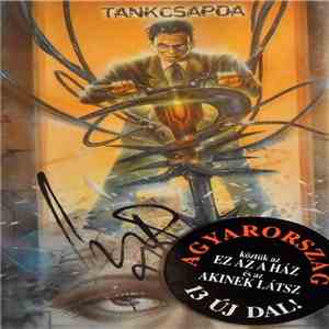 Tankcsapda - Agyarország