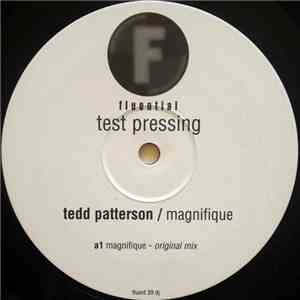 Tedd Patterson - Magnifique