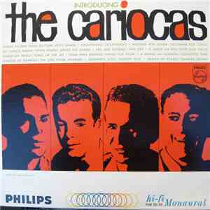 The Cariocas - Introducing The Cariocas