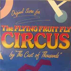 The Cast Of Thousands, Dal Babare, Nigel Westlake - The Flying Fruit Fly Circus