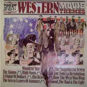 The Hollywood Studio Orchestra - Great Western Movie Themes