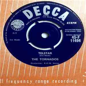 The Tornados - Telstar