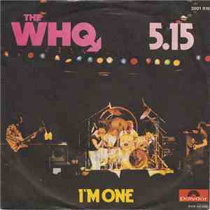 The Who - 5:15