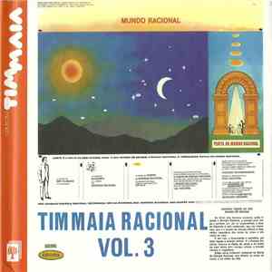 Tim Maia - Racional Vol. 3