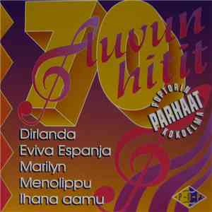 Various - 70-Luvun Hitit