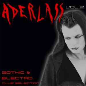 Various - Aderlass Vol. 2
