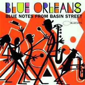 Various - Blue Orleans