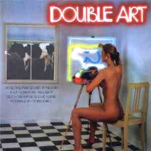 Various - Double Art