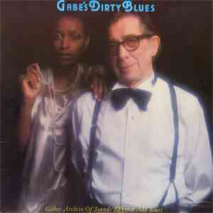 Various - Gabe's Dirty Blues
