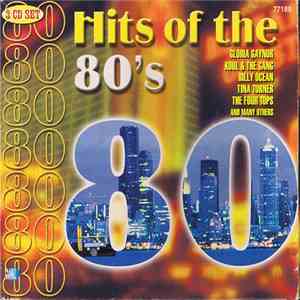 Various - Hits Of The 80's