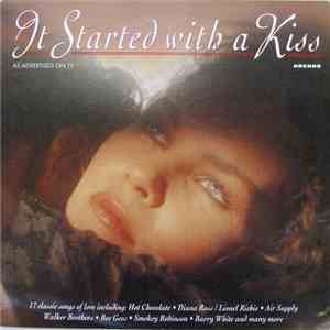 Various - It Started With A Kiss